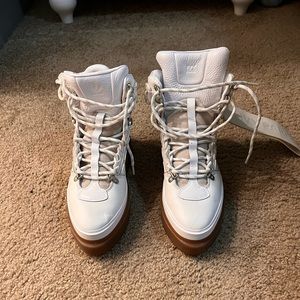 Ivy park super sleek boot